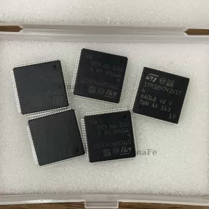 STM32H743VIT6 LQFP-100